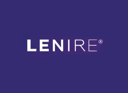 Lenire Logo