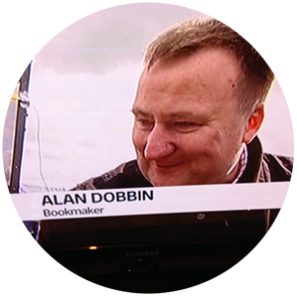 Alan Dobbin