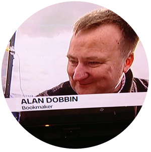 Alan Dobbin