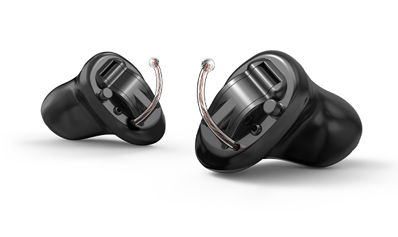 Starkey AI Hearing Aids