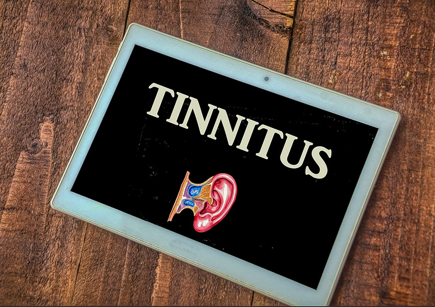 Managing Tinnitus